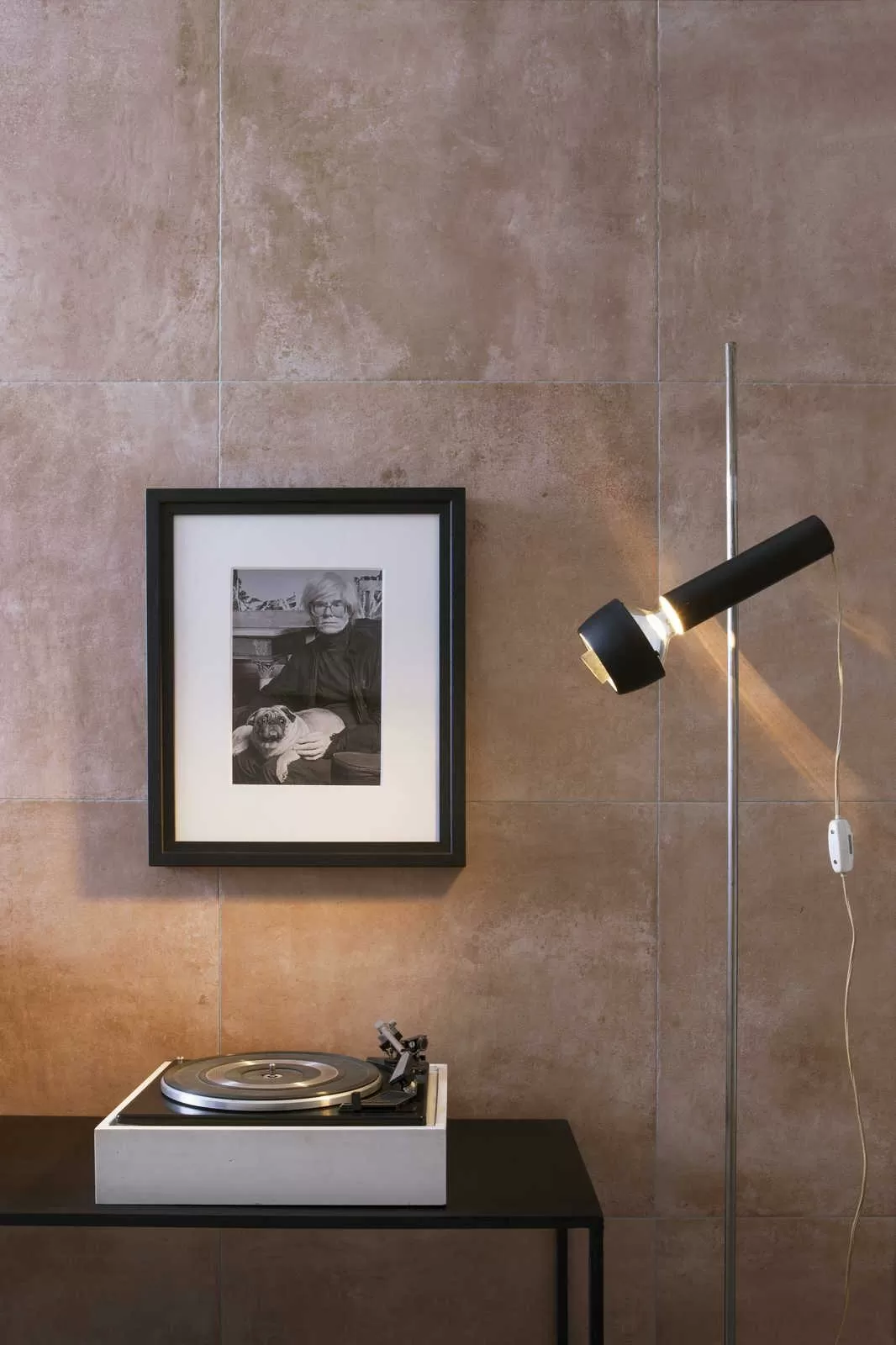 Керамогранит MMY0 Cotti D Italia Beige 30x30
