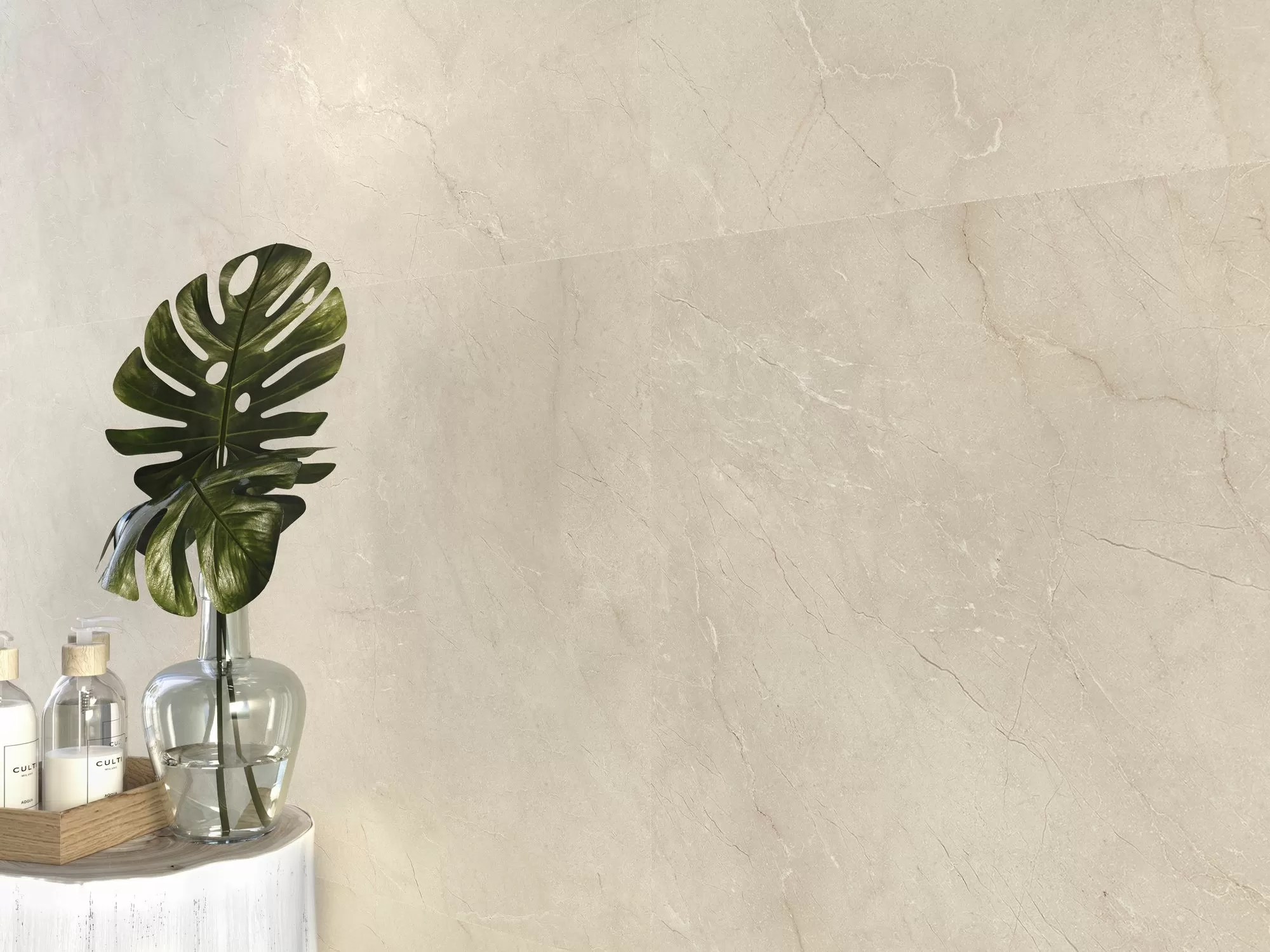Керамогранит BP2412E Cream Chamber Natural 120x240