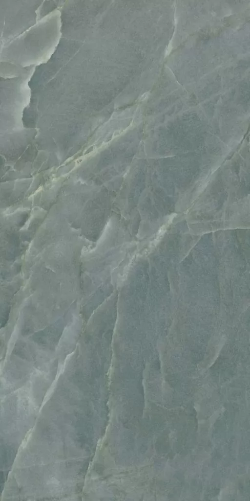 Керамогранит PF60014963 Sensi Nuance Sea Green Lux 3D Rett 60x120