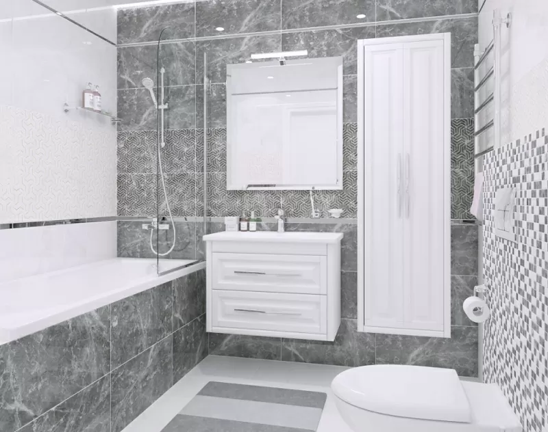 Керамогранит Crystal коричневый 40х40