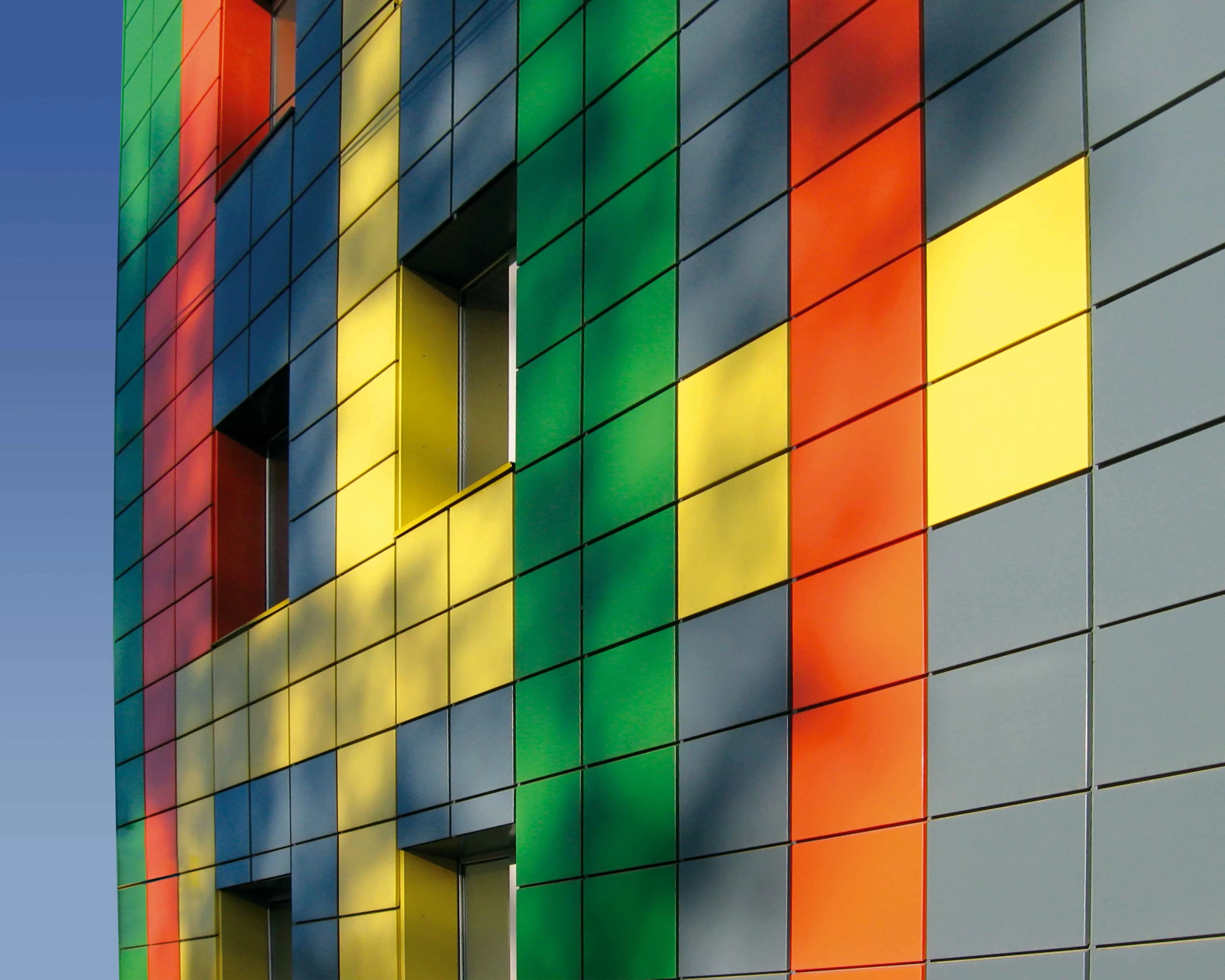 Уральская палитра