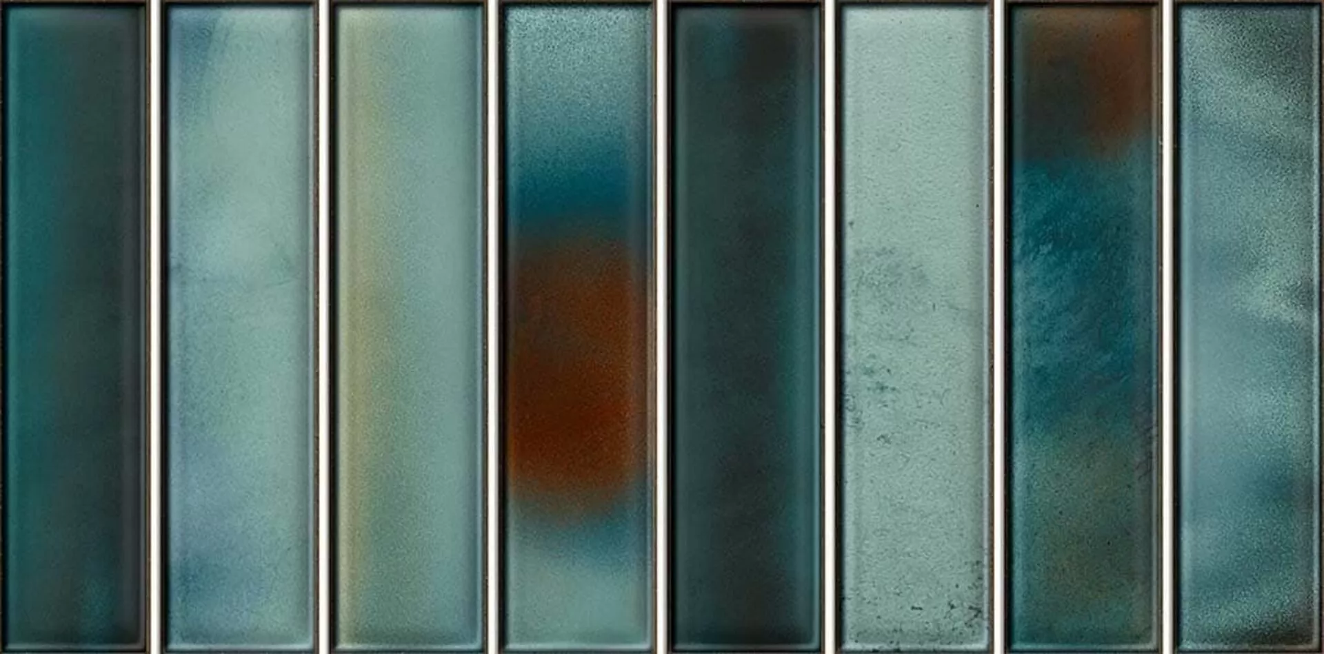 Плитка Borealis Aqua 15x30