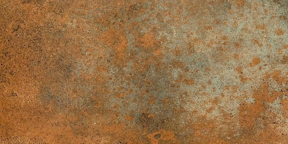 Керамогранит 1086622 Costruire Metallo Verde Ret 60х120