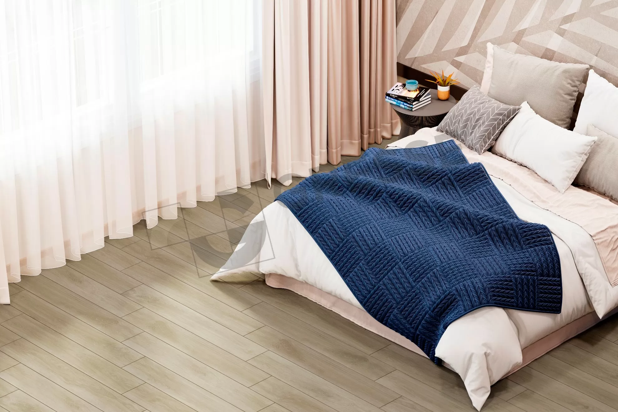 Керамогранит GRS11-11S Ajanta Amaranth 120x20