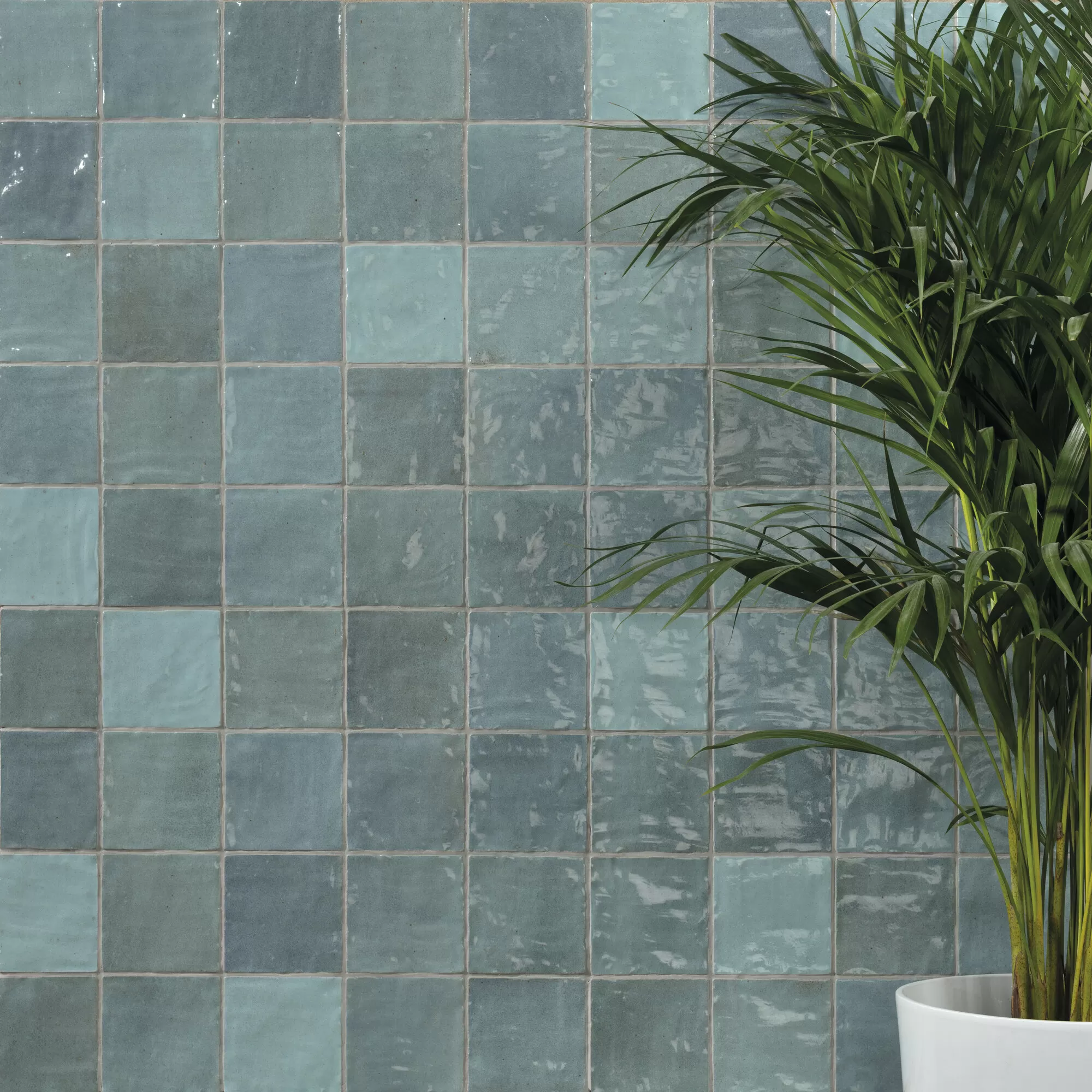 Плитка 26077 RIAD AQUA/6.5X20