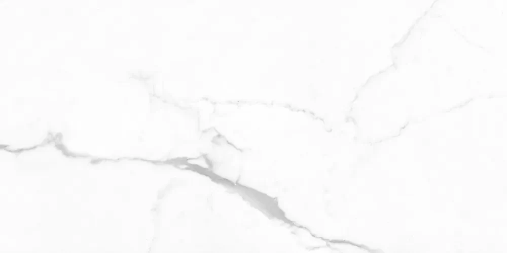 Керамогранит 17127 Deep Calacatta полированный белый ректификат 60x120