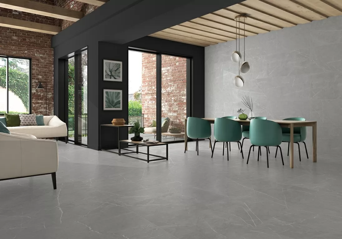 Керамогранит Nevada Grey 60x120