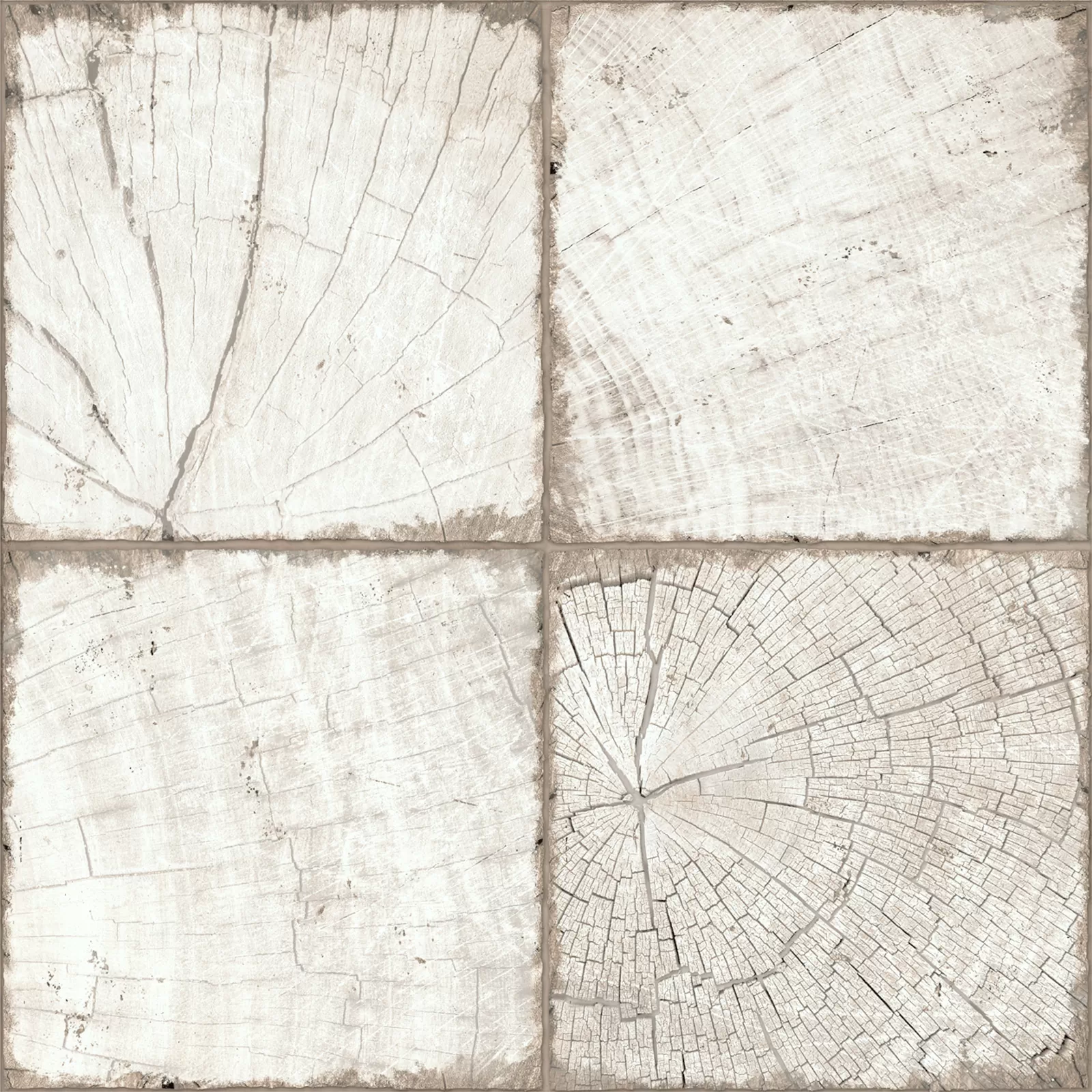 Керамогранит Ringwood Tik Crema GP6RIT01 41*41