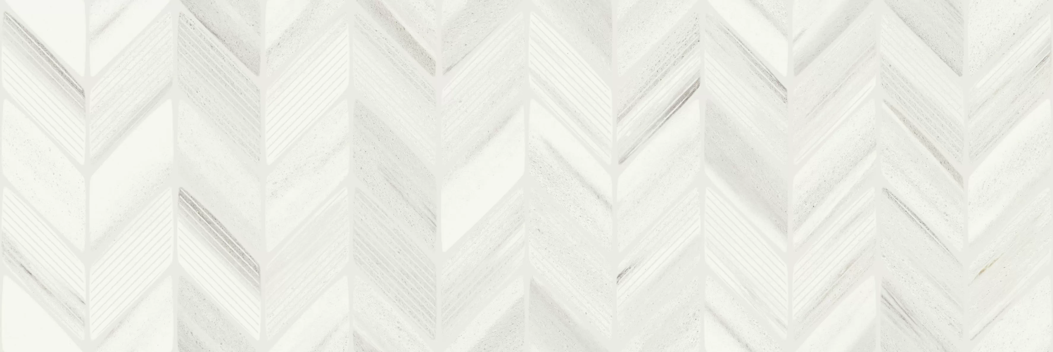 Плитка Riverdale Aden White Decor 30x90