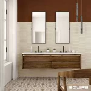 Плитка 27486 LANSE MINT 5x25