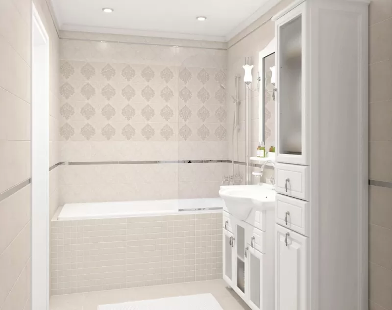 Керамогранит SG162600N Atria ванильный 40,2х40,2