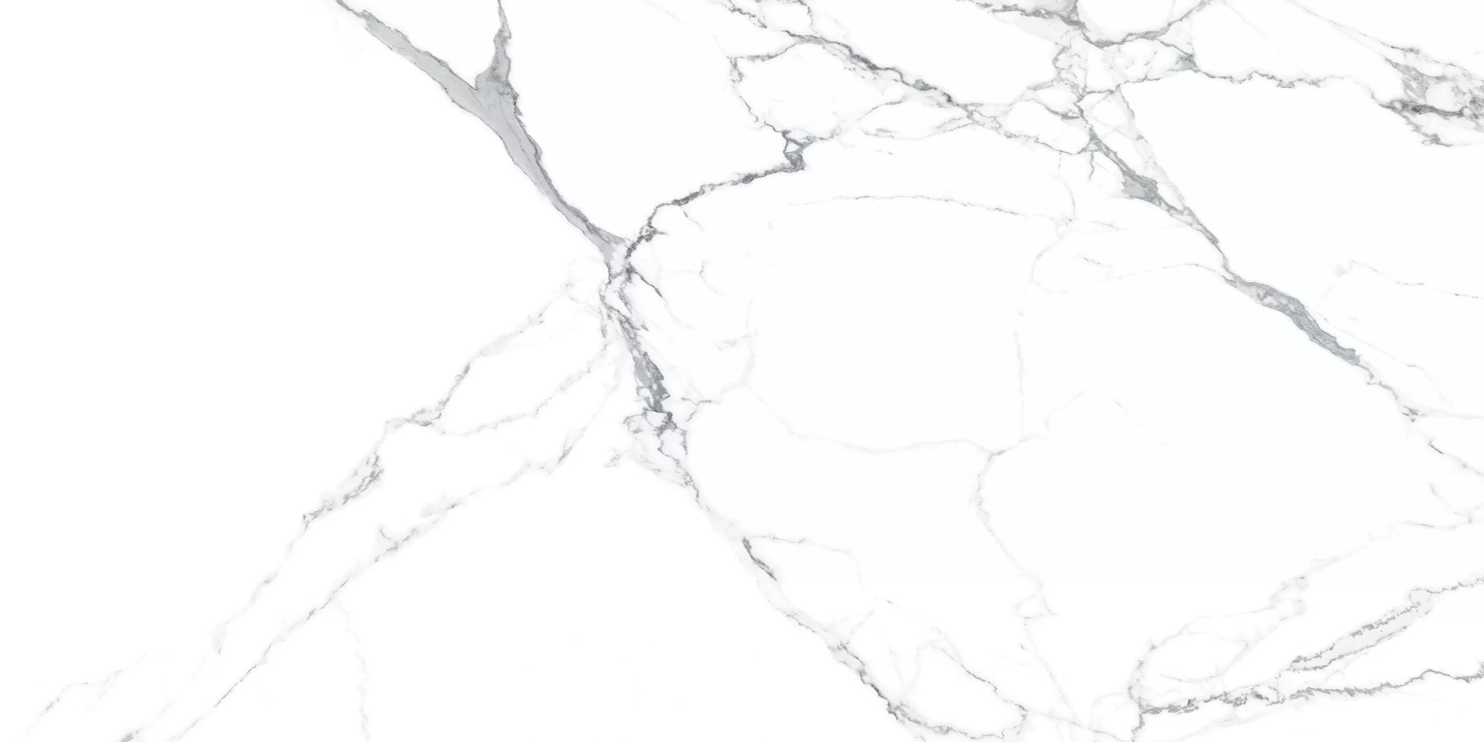 Керамогранит Statuariett White Natural 60x120