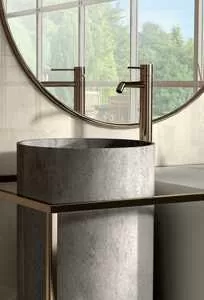 Керамогранит YA1352RT PULPIS SILVER RETT. 60x120