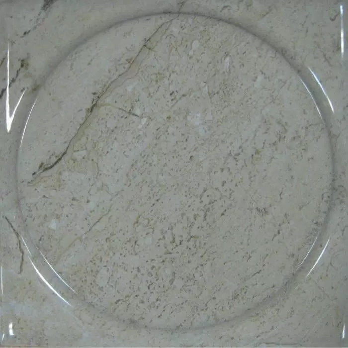 Плитка Pompeya Marfil Moon 20x20
