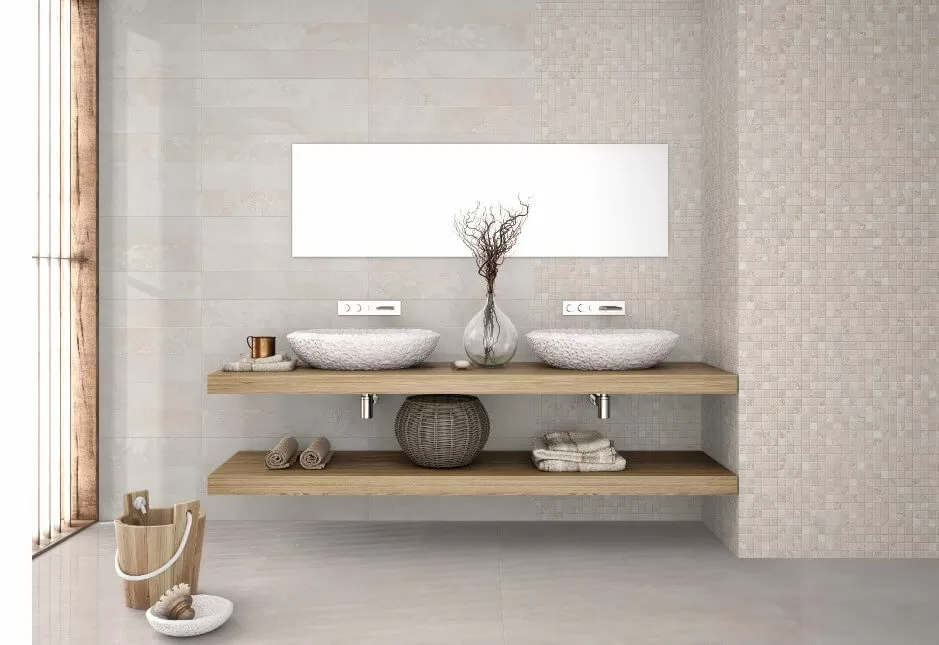 Плитка Rev. ODESSA BLANCO 20X60