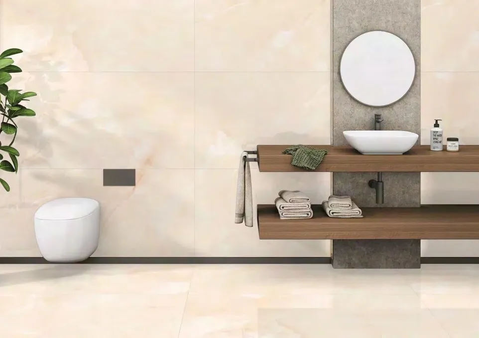 Керамогранит N20574 Crystal Onyx Polished 60x120