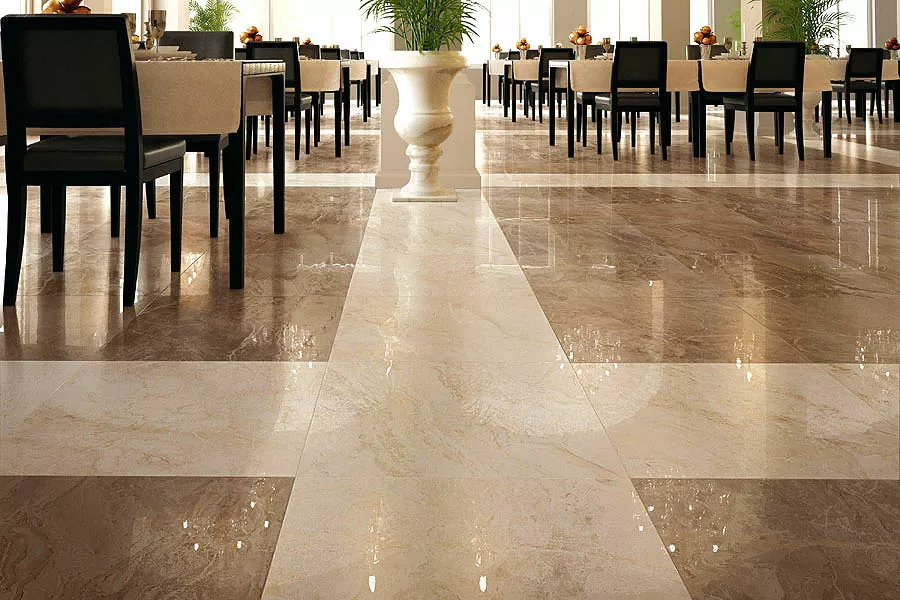 Керамогранит 610080000126 ПРИВИЛЕДЖ АВОРИО 60 КАССЕТОНЕ лаппатированный 60x60