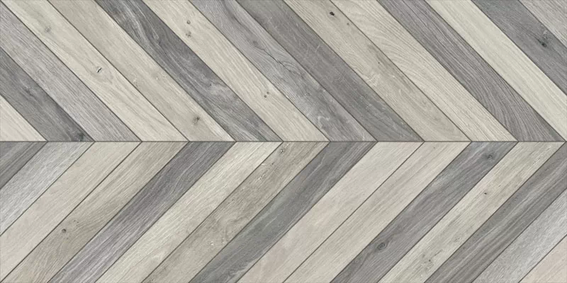 Керамогранит Alder Decor Gray Matt 59.7x119.8