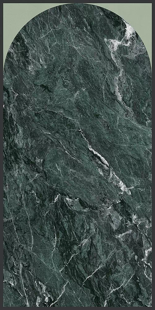 Керамогранит 764110 Policroma Arco Alpi-Lichene Mat Ret 6mm 120x240