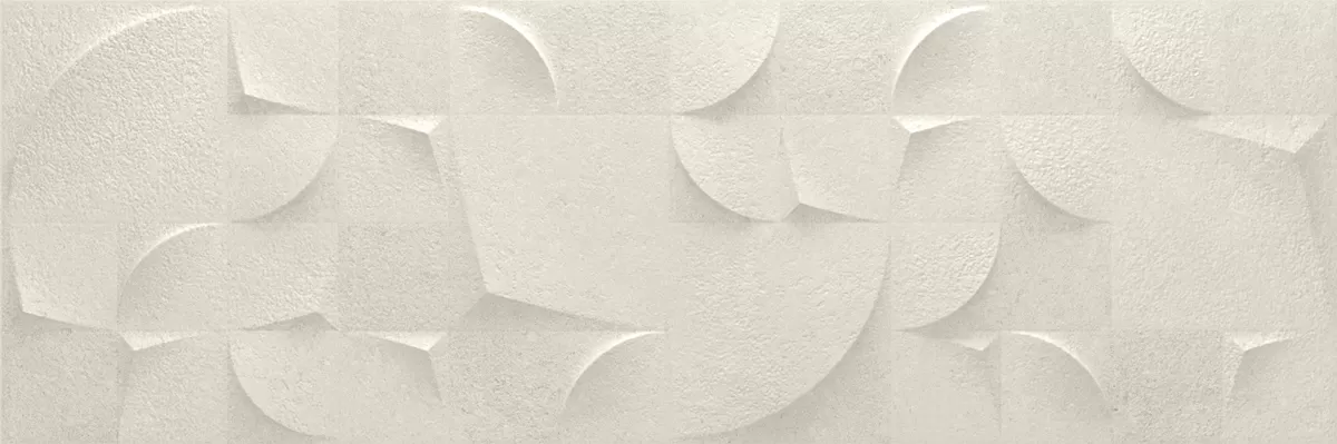 Плитка Decor Icon Shape Pearl 30*90
