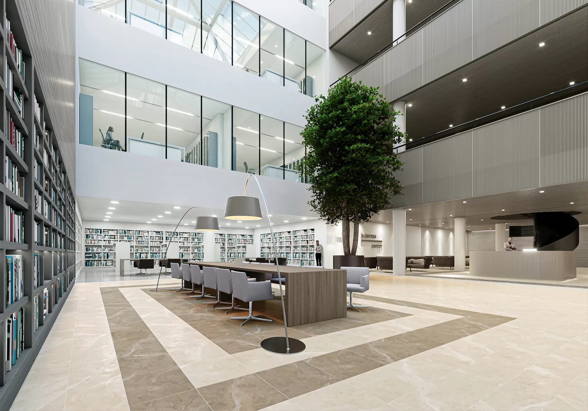 Керамогранит GFA114BST70R Basalto Sugar 570x1140x7.5