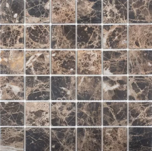 Мозаика DARK EMPERADOR MATT 30,5x30,5