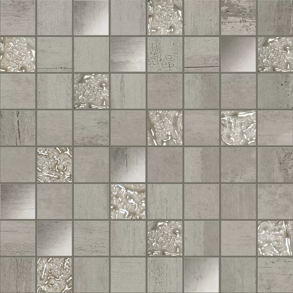 Мозаика MOS.SOSPIRO SMOKE 30*30