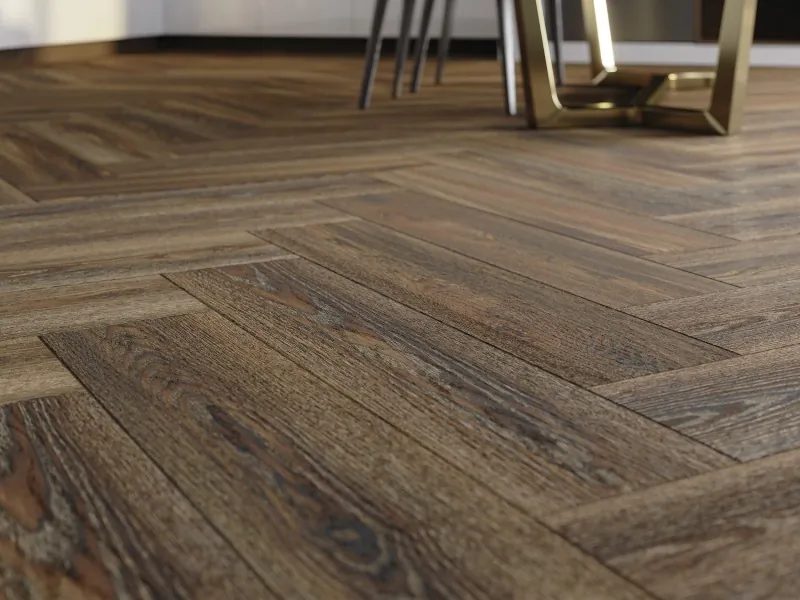 Керамогранит 15981 Wood Concept Prime светло-серый ректификат 21,8х89,8