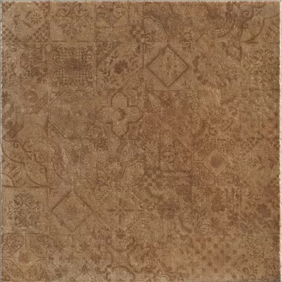Керамогранит 18376 CARPET BRICK 60x60