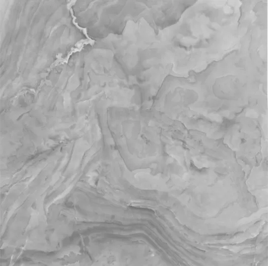 Керамогранит 010400000693 Милана серый КГ 01 40х40