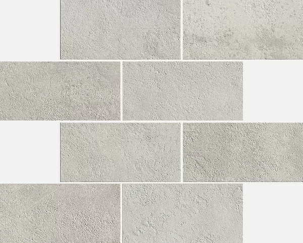 Мозаика 610110000417 Millenium Silver Mini Brick 23,7x29,5