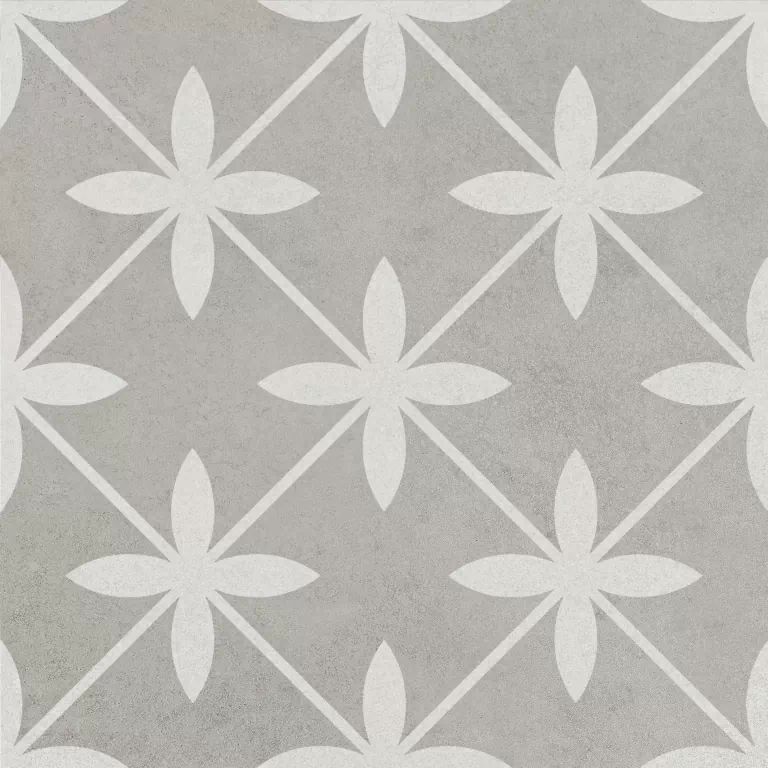 Керамогранит DB_027 Pixel 5 20х20