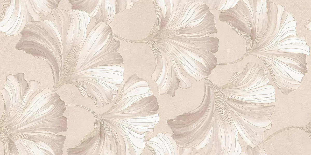 Плитка Pulpis Decor Beige 33 31.5x63
