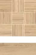 Керамогранит 781648 Oaky Life Pure Oak Reverse Matte 30x30