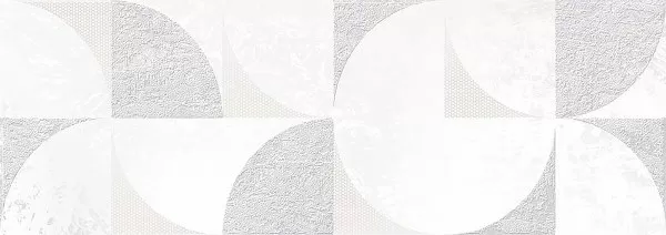 Плитка STRATO SFERA BLANCO 25.1x70.9