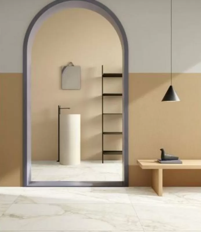 Керамогранит 610010002748 Микеланджело Ворм 60x60