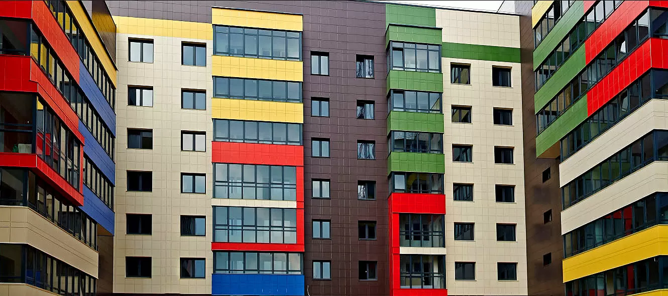 Керамогранит Фальшмозаика YC55 Your Color Velvet неполированный 59,4х120