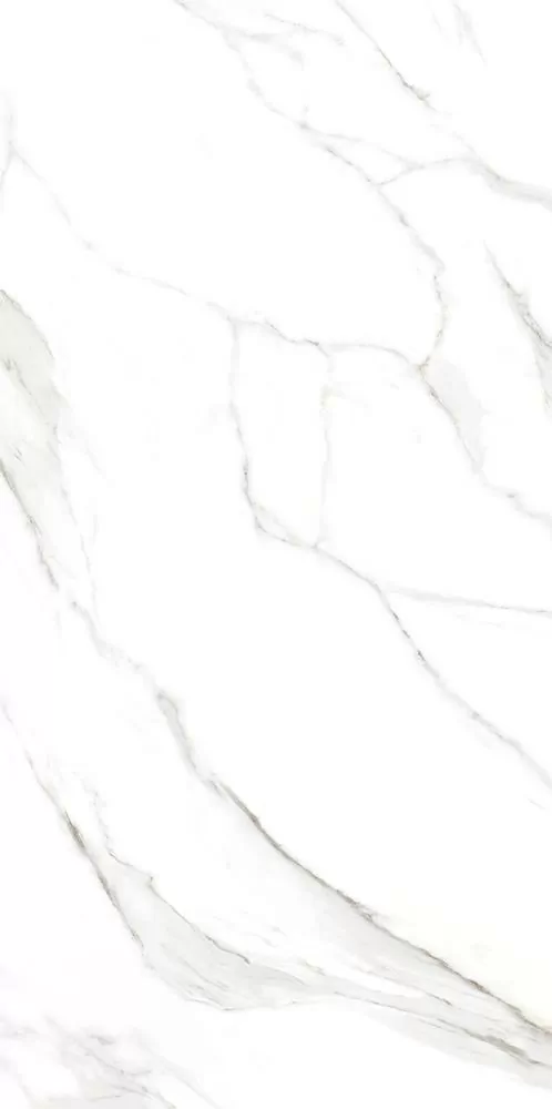 Керамогранит R0001-GL Arctic White полированный 600x1200
