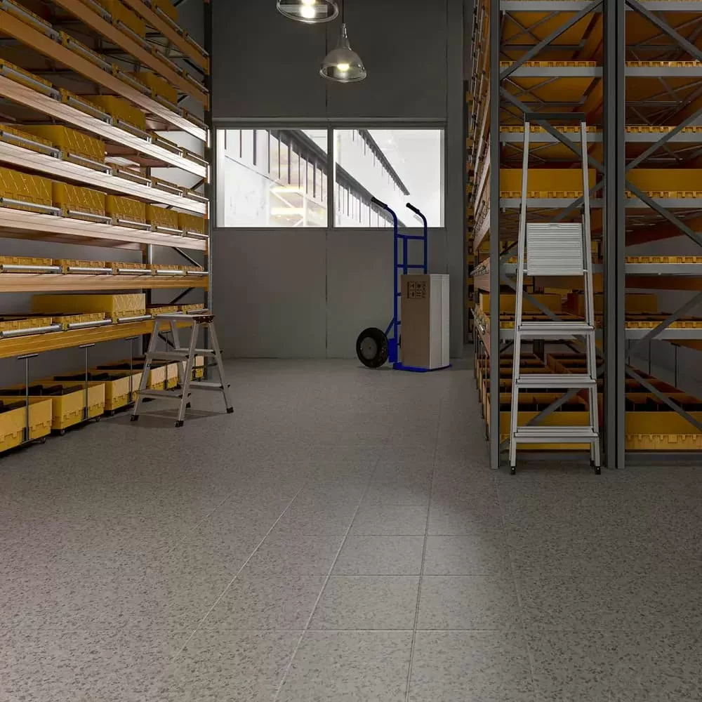 Керамогранит SG901700N Базис коричневый структурированный матовый 30x30x0,85