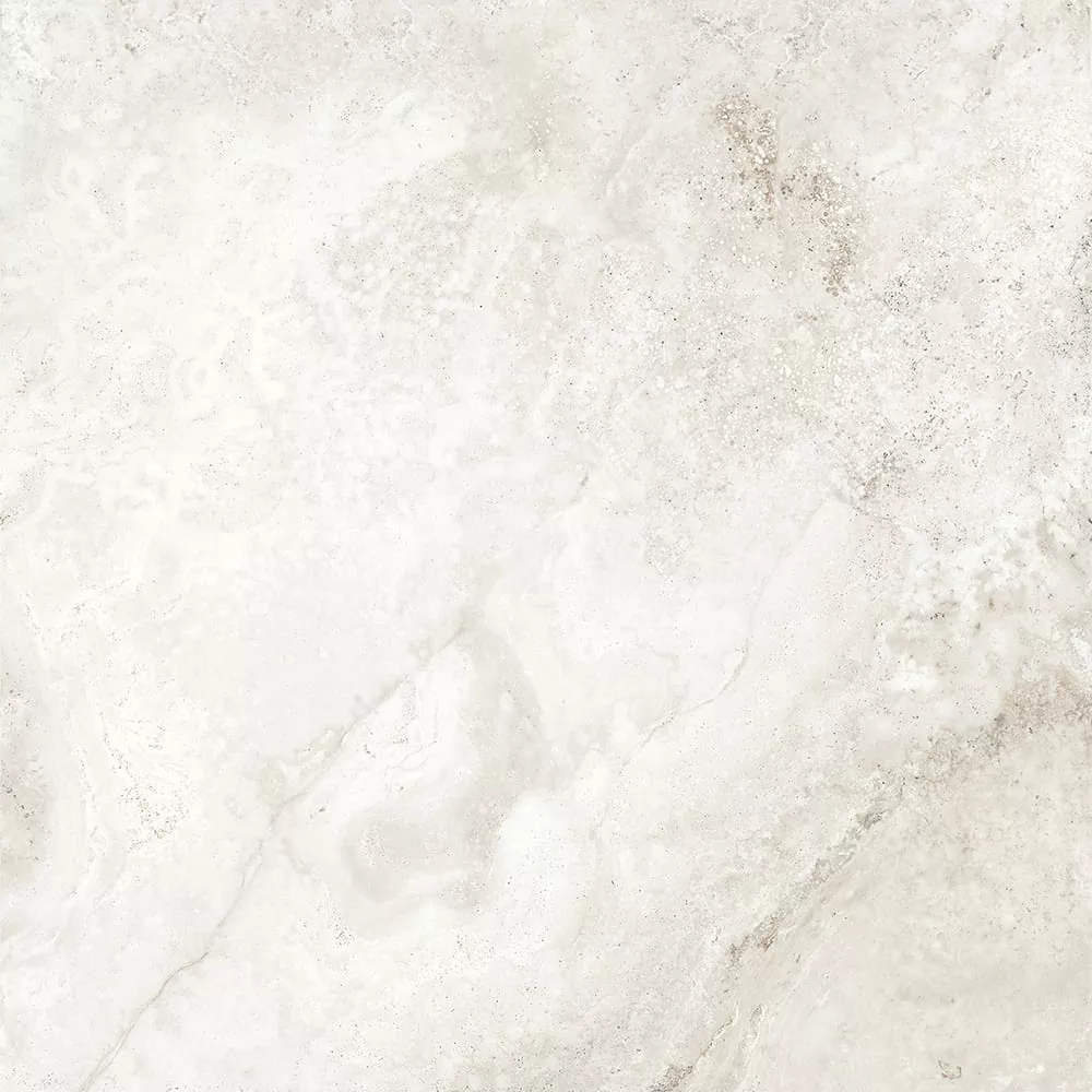 Керамогранит Galatea Crema Кремовый Карвинг 80x80