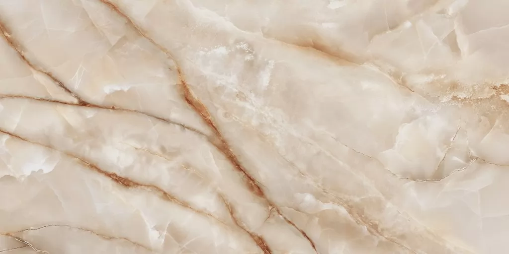 Керамогранит 60120ORO11P Onyx Royal Latte 60x120