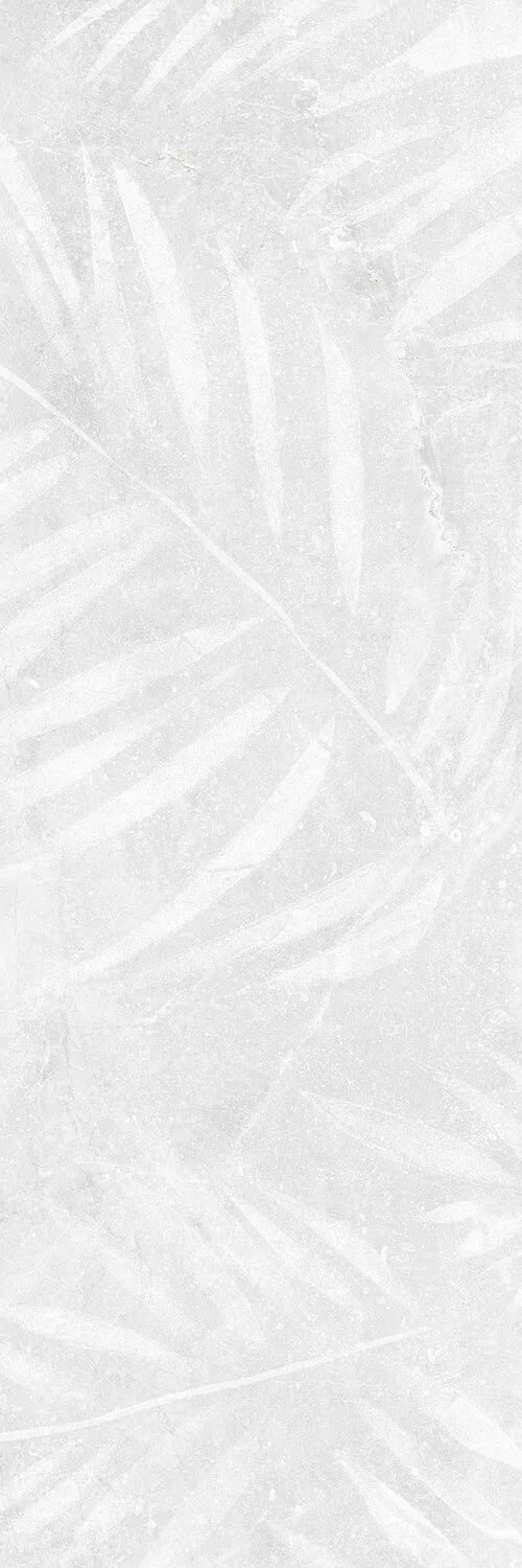 Плитка R0001638 Bleuemix Art White 120x40