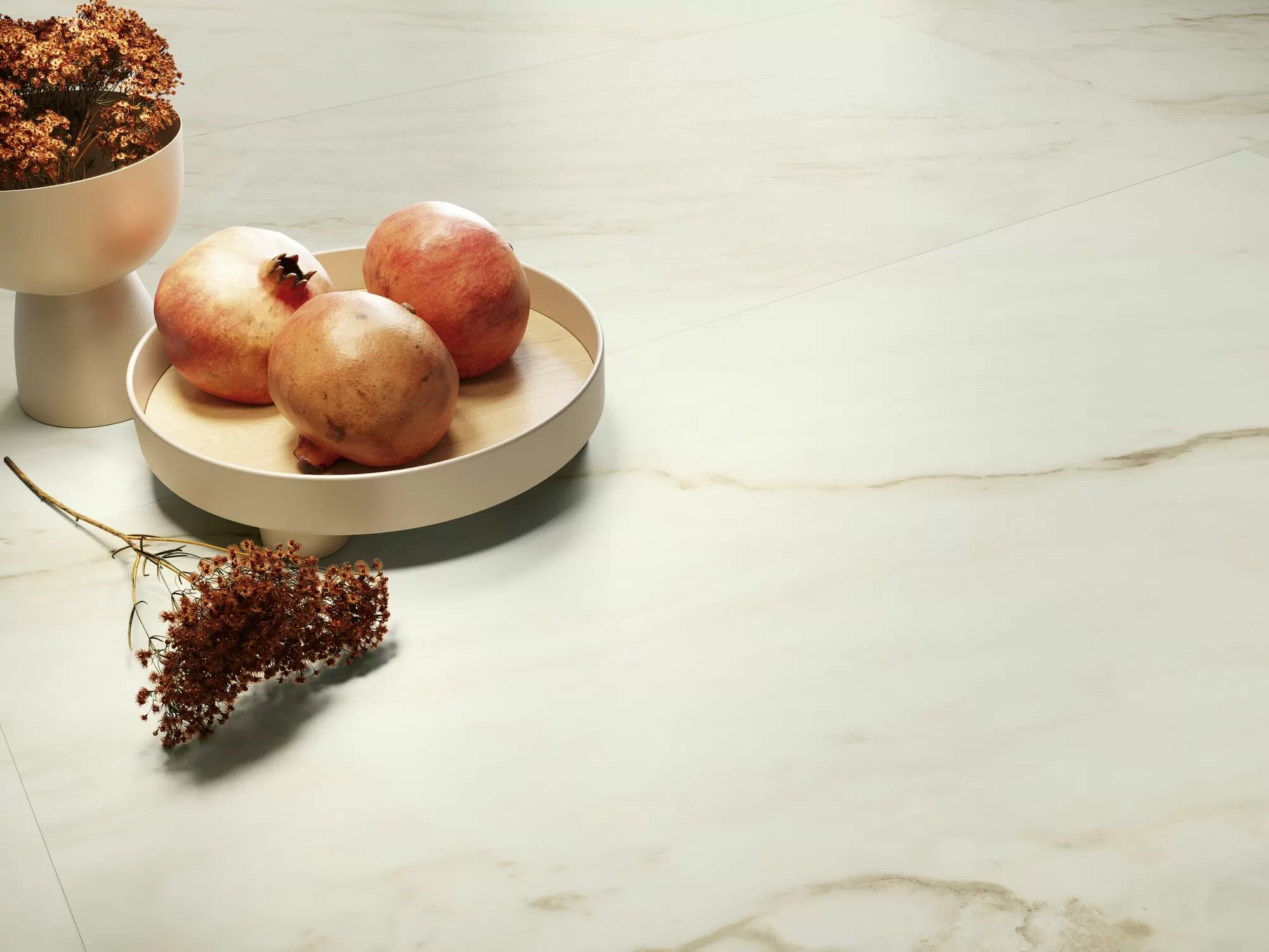 Керамогранит Fontana Natural Rect 60x120