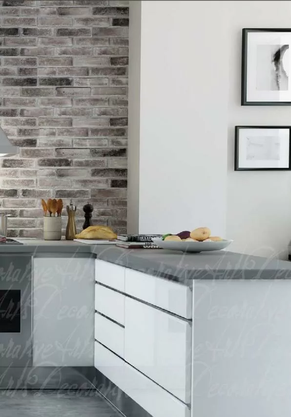 Керамогранит Madrazo White 7*28