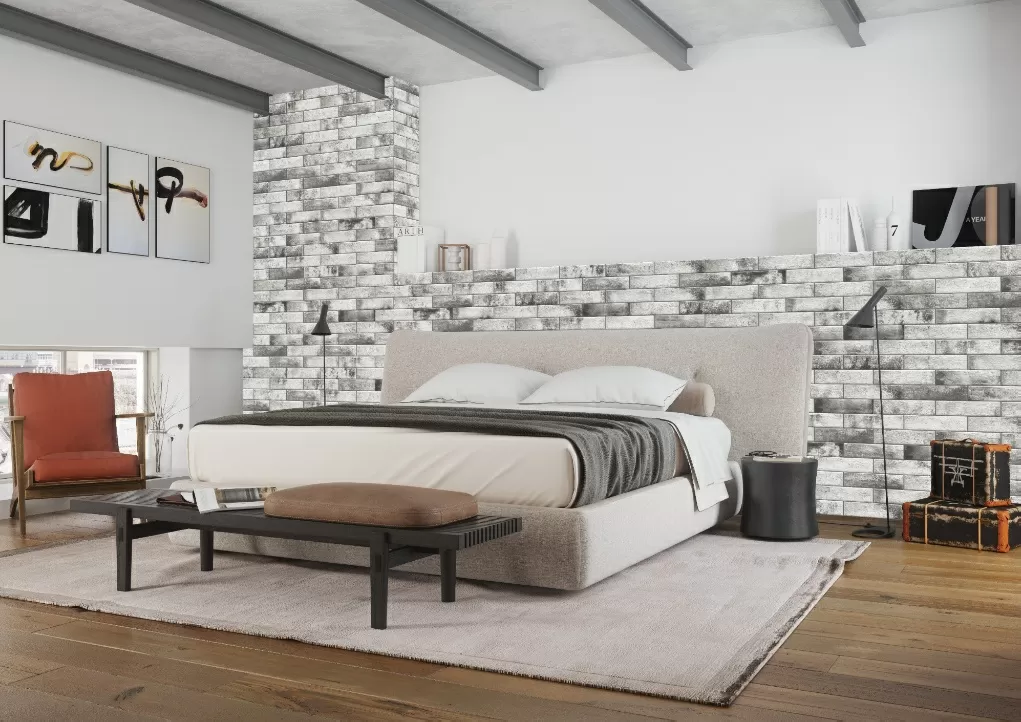 Плитка Podloga Piatto antracyt 30х30