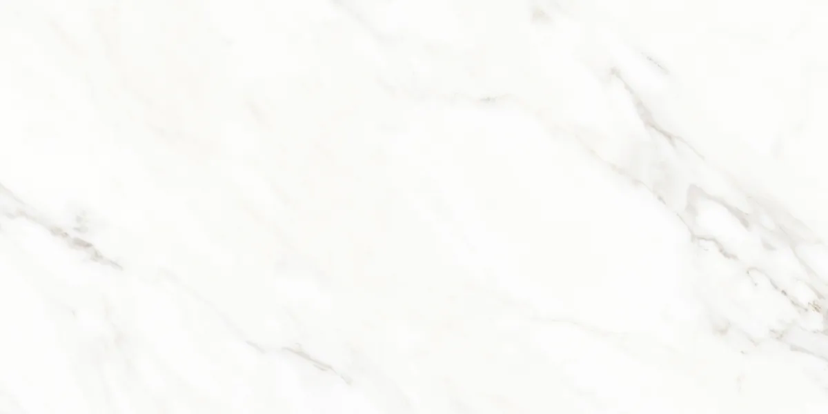 Керамогранит Calacatta Michael белый лаппатированный 60х120