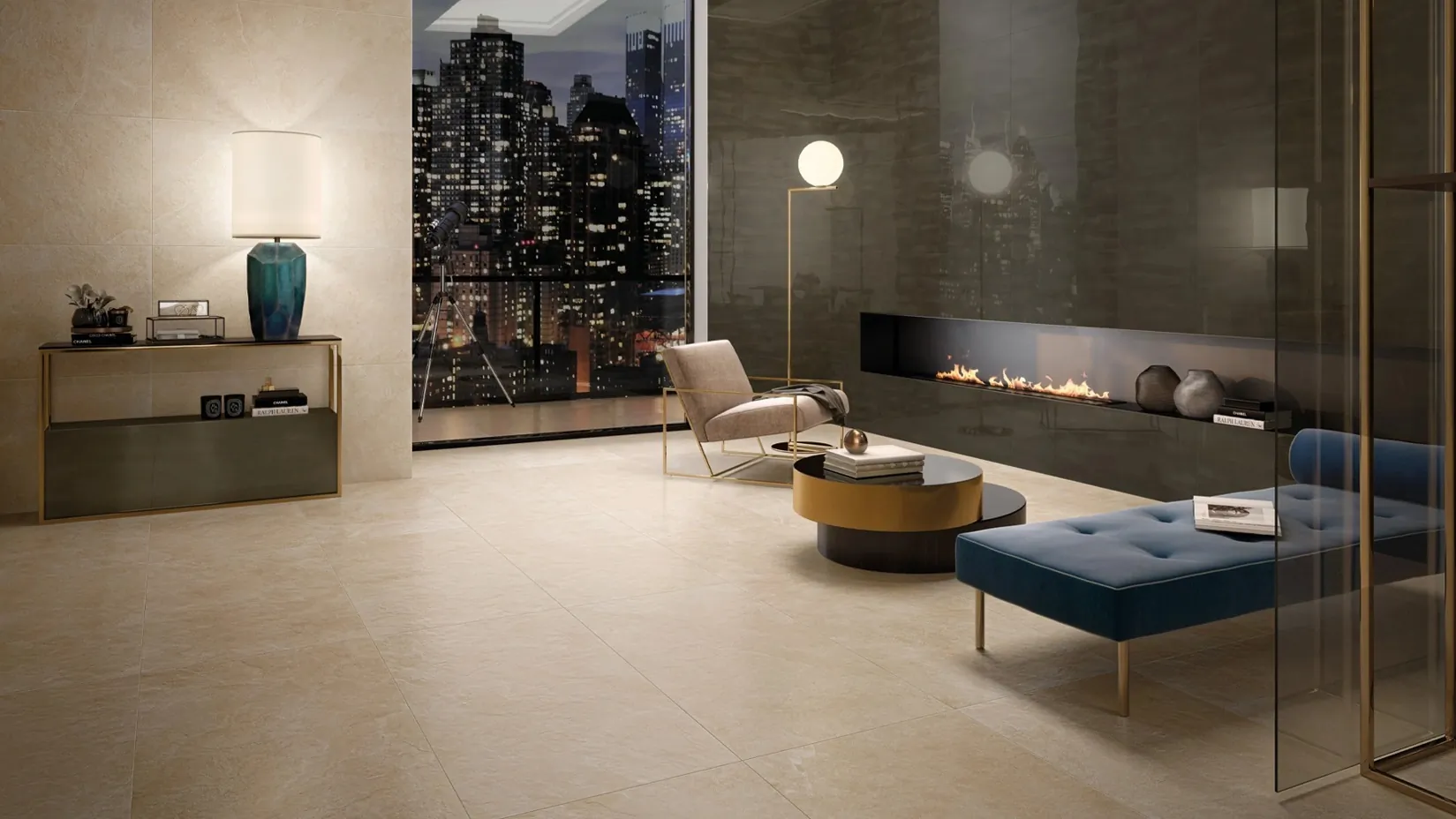 Керамогранит 610015000329 Materia Helio Ret 30x60