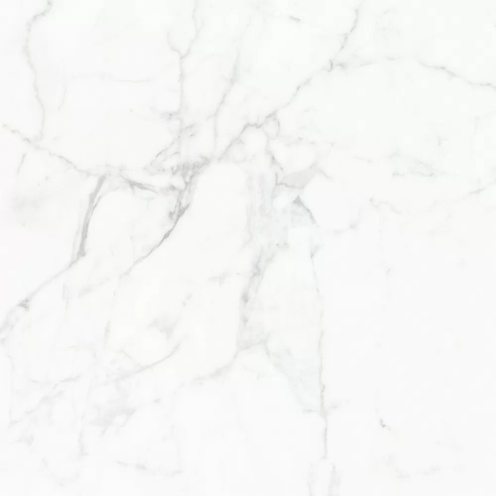 Керамогранит GT60604803PR Elegant Statuario Белый 60x60