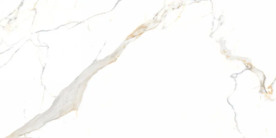 Керамогранит N40019 Statuario Platinum Carving 60x120