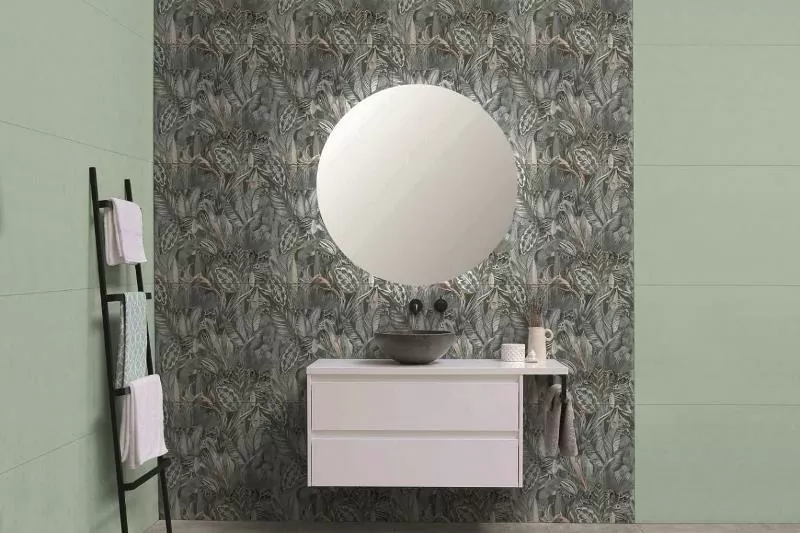 Керамогранит FLORALIA CAMELIA 60x120